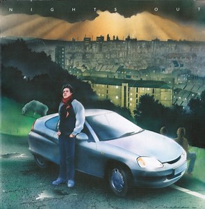 Metronomy - Nights Out