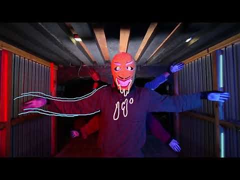 FREE - Dance Music Video - copyright free. I free visual I animation I dance