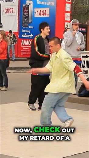 Expect the Unexpected: Surprising Clips Ahead!