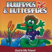 This is the Day by Bullfrogs & Butterflies