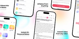 SuperNote: AI-first note-taking that turns any content into knowledge | Product Hunt