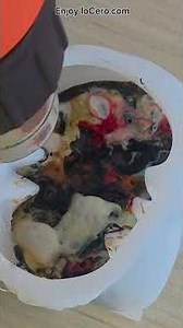 3D Print filament poop recycling #3dprinting #bambulab #recycling