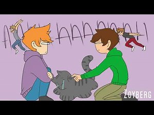 | TOP 10 MEME ANIMATIONS EDDSWORLD #3 |