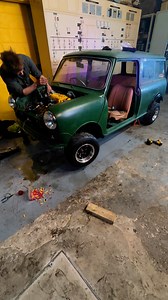 sticky throttle and what not but it's in! now time to get it purring. | LOOK MUM NO COMPUTER