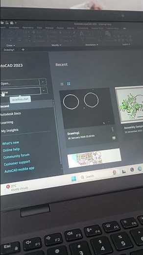 AutoCAD Basics for Beginners | Civil Engineering