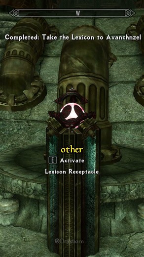 🤯 Skyrim's Hidden Permanent Armor Bug #skyrim #gaming