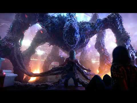 Gargantuan Music- Atrocity (2022 Dark Ominous Suspenseful Apocalyptic Battle)