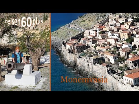 Monemvasia
