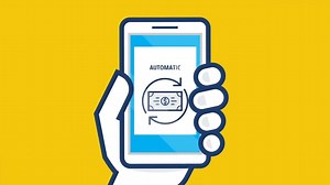 Save time and simplify bill paying with automatic payments. Learn more with this quick video and subscribe to our YouTube channel for more helpful tips & tools: https://www.youtube.com/watch?v=9wRJ02oF0jw | Wright-Patt Credit Union