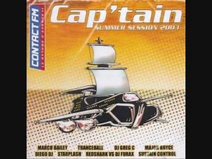 Cap'tain Summer Session 2003 Part 5/10