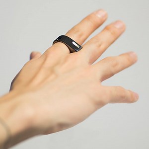 855K views · 5.9K shares | This ring could be the future of augmented reality. | Insider Tech | Facebook