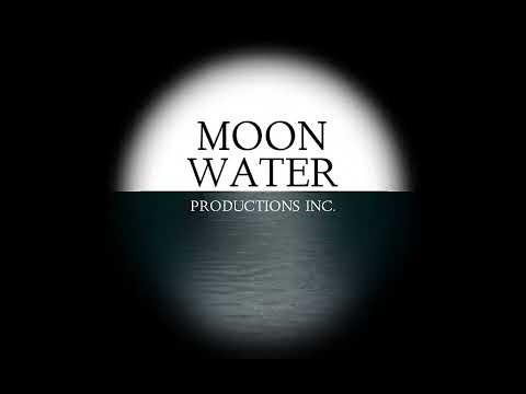 Moon Water Productions (1997-1999) Logo Remake