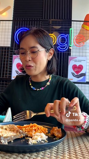 Google Philippines Headquarters Visit