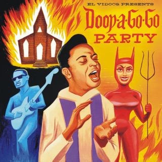 Various - Doop-a-Go-Go Party