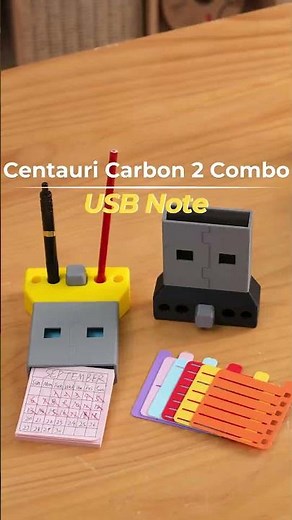 🤫A USB that refuses to be just a USB.