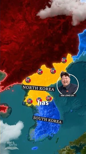 How the Ukraine War Made North Korea Richer and Stronger