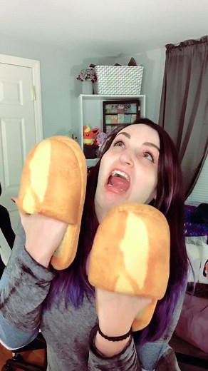 My #bread collection is growing... #recreatingtiktoks 🥐🥖🍞