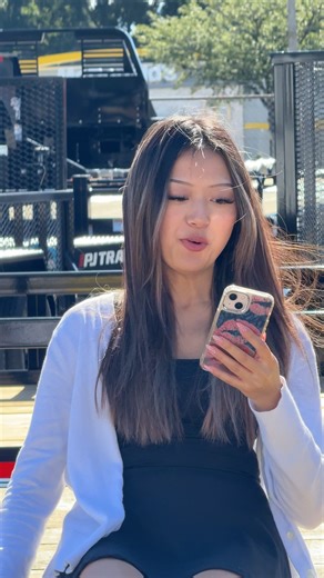 She wasn’t ready for THESE trailer prices ⚡😳 Jessica’s reaction says it all: Our pricing is ACTUALLY shocking — in a good way. Unbeatable trailers. Real specs. No gimmicks. ⚡ Check them out: FBTRAILERS.COM #ShockingPrices #FBTrailers #TrailerDeals #TrailerShopping #HaulRight #PayloadMatters #JacksonvilleFL #SmallBusinessLife #TrailerNation | FB Trailers