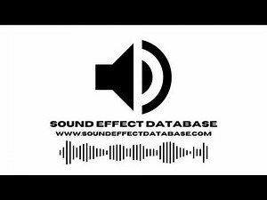 Bus Door Opening And Closing Sound Effect