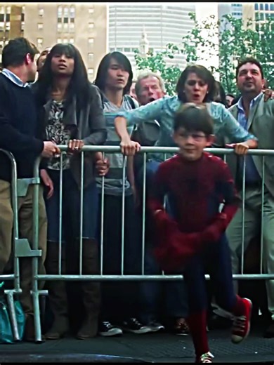 Andrew Garfield: En İyi Spider-Man Olabilir Mi?