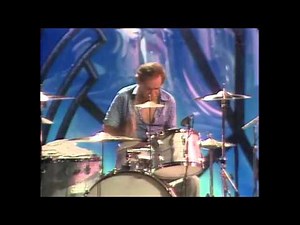 Buddy Rich - West Side Story (Montreal Jazz Festival)