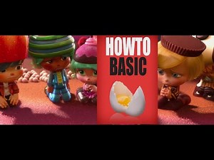 Stop Crying Howtobasic