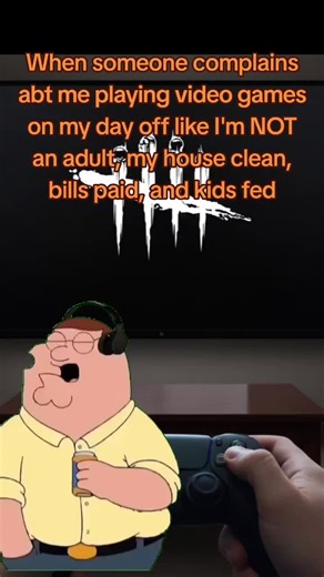 Imma do me boo #dbdmeme #gaming #PS5 #MemeCut #CapCut