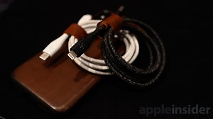 Hands on with the worlds first third-party USB-C to Lightning cable from Belkin | AppleInsider