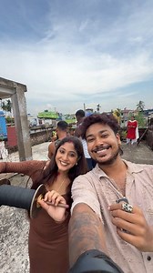 Khala hoba 😍🪁 #foryoupage #swapnasumonvlogs | Swapna sumon vlogs