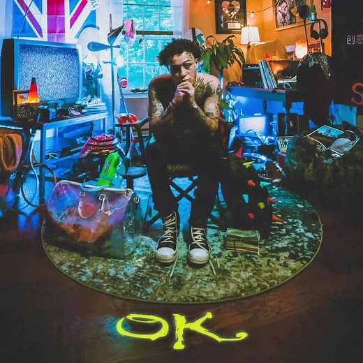 'OK' Out Now! | Lil Skies