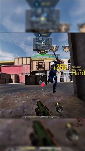 SD 14 BEST Recoil Gunsmith #codmobileclips #codmpartner #codmmpattachment #codm #codmgunsmiths