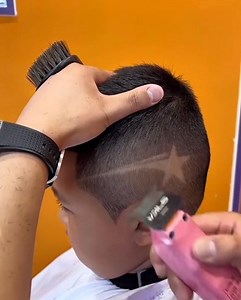 203K views · 2.4K reactions | Best design for kids tutorial 2025  #tutorial #highlights #followers | Batang Barbero | Facebook