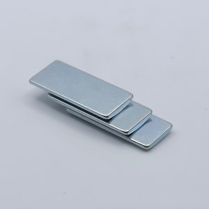[Hot Item] N35-N52 High Performance Neodymium Permanent Magnet Arc Magnet