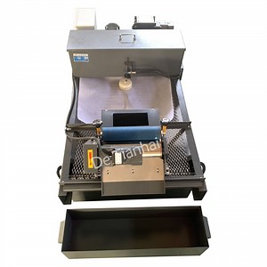 [Hot Item] CNC Paper Tape Filter Is Suitable for Grinding Machine Cutting Fluid Coolant Filtration