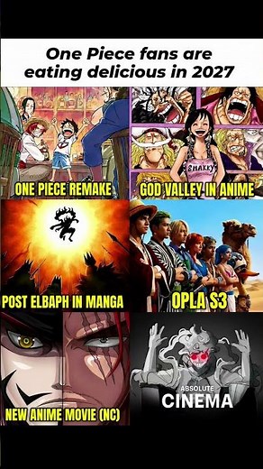 WIT Studio + Netflix = Peak Fiction in February 2027.🔥