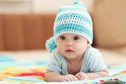 The top 1,000 baby boys' names in the UK for 2023 - Netmums