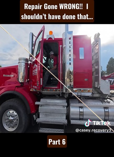 Expert Towing and Recovery Services for Accidents