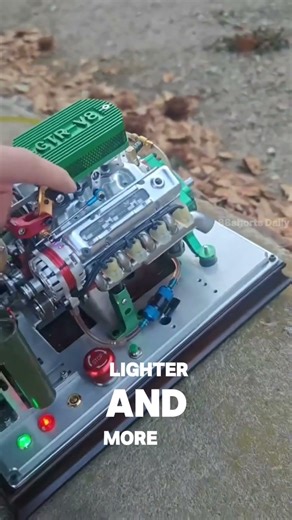 Difference Between Diesel and Gasoline Engines