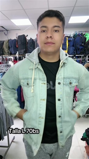 #76229468 #enviosatodabolivia🇧🇴 #conniestorelapaz #ropadevaron👕