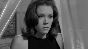 The Avengers S04:E16 - Small Game for Big Hunters