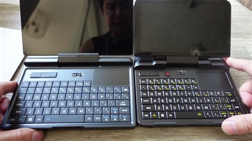 GPD MicroPC 2 开箱 + 概述 -- 这仅仅是 GPD Pocket 2.5 吗？