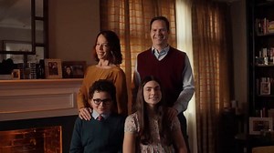 GEICO Commercial 2021- Family Portrait with Rembrandt