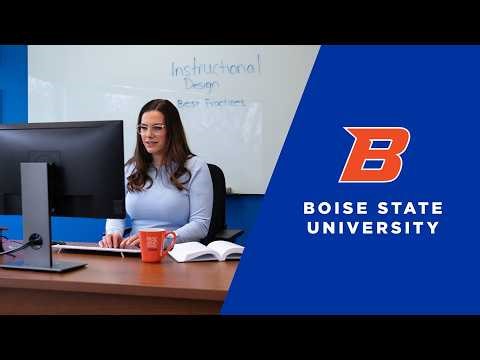 Build a Strong Professional Network with this Online Master's Degree