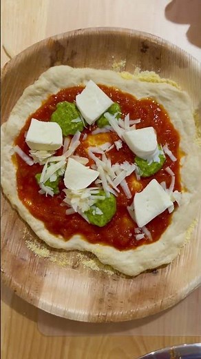 Join Our Mozzarella Making & Pizza Party Class