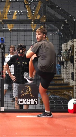 Minnesota Senior's Nasty Arsenal | Joe Sperry