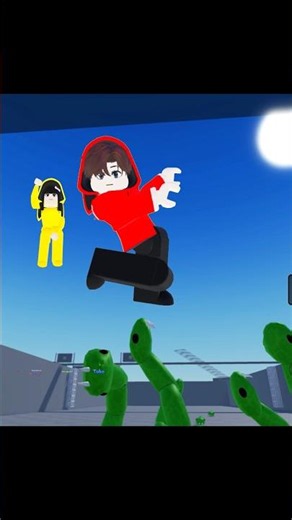 Feeding Snakes Gone ALTER EGO🐍🐍 #roblox #shorts #alterego