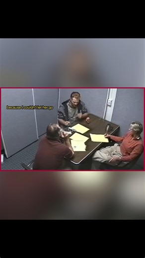 413K views · 3.9K reactions | Detectives Realize Richard Is Insane | The Case of Richard Paul White | Stranger Stories | Facebook