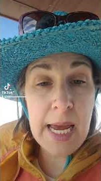 Rust stain hack on a Trex deck - 7/30/24