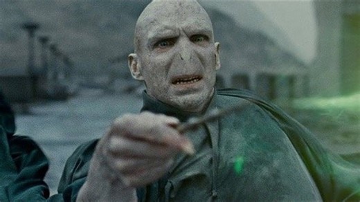 The Ending Of Harry Potter Finally Explained