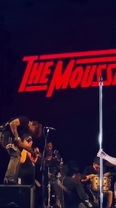 🔥🔥🔥🔥 | The Mousses